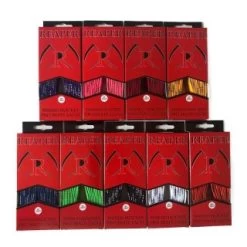 Schnürsenkel Reaper Hockey Pro Gewachst