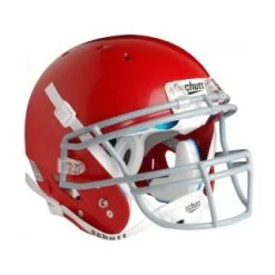 Schutt DNA Recruit Hybrid Helmet Youth Incl. Facemask
