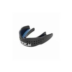 Shock Doctor Trash Talker Mouthguard - Black