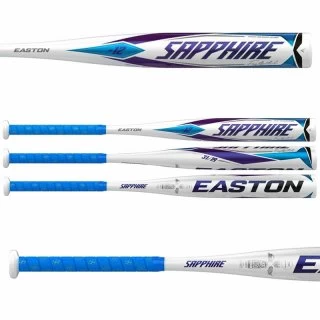 Softball SchlÀger Easton Sapphire Fastpitch (-12)