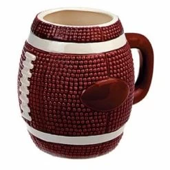 Markwort Sportcup Football Tankard