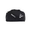 Craft Squad Duffel Bag Large - Black
