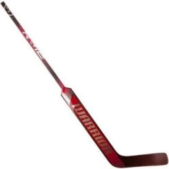 Torwart-Schläger Warrior M2 E Senior, RED