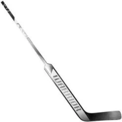 Torwart-Schläger Warrior M2 PRO Senior, Silver