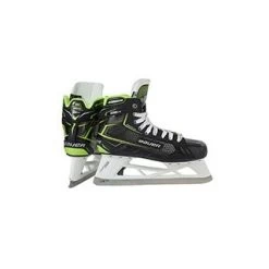 Torwart-Schlittschuh Bauer GSX Youth
