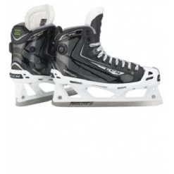 Torwart-Schlittschuh CCM Ribcor 44K Pump Senior