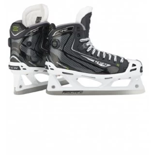 Torwart-Schlittschuh CCM Ribcor 44K Pump Senior