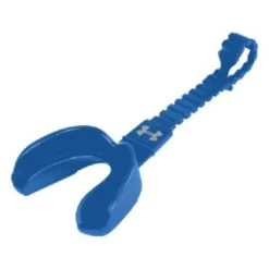 Under Armour FlavorBlast Mouthguard Strapped Berry