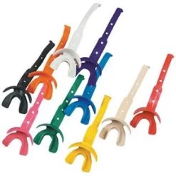 Vettex Mouthguard With Lip Protection