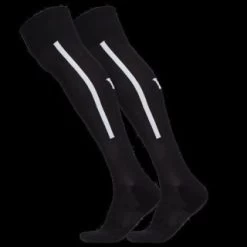 Warrior Core Sock Men White