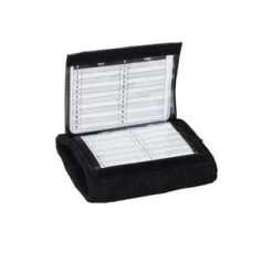 Wilson 5" INCH 3 PLAY WRIST COACH