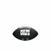 Wilson NFL Team Soft Touch Football Mini - Indianapolis Colts