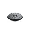 Wilson NFL Team Tailgate Football Junior - Las Vegas Raiders