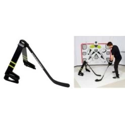 Winnwell Pro Defender Stickhandling Aid