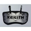 Xenith Xflexion Back Plate - Chrome
